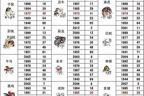 1970属相|70年属什么生肖 70年属什么的生肖